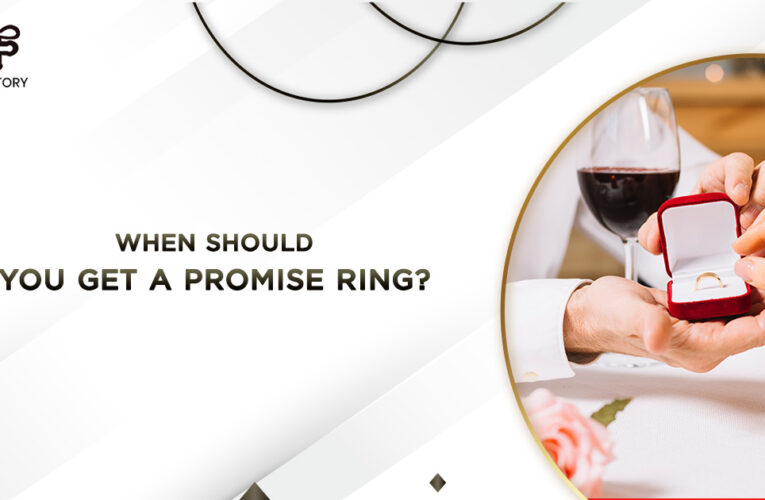 When Should You Get a Promise Ring?