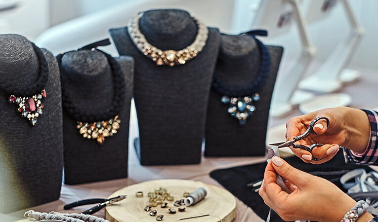 Power of Private Label Jewelry Manufacturing